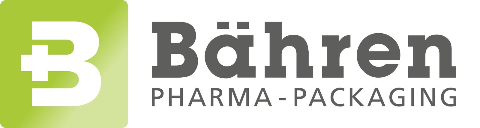 Bähren
