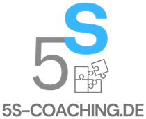 5S-Coaching Logo